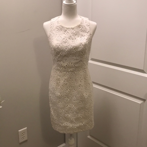 Vineyard Vines Dresses & Skirts - Vineyard Vines White Lace Dress